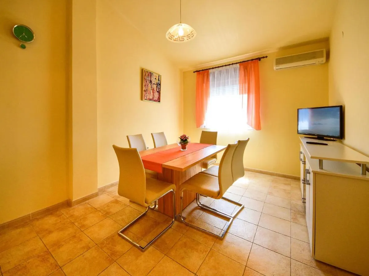 Apartment Fani-4 By Interhome Banjol Chorvatsko
