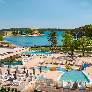 Prázdninový areál Valamar Padova, Banjol