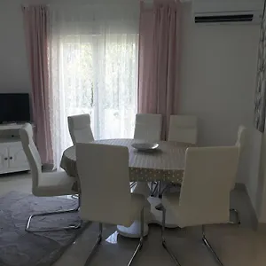 Apartmán Mare, Banjol